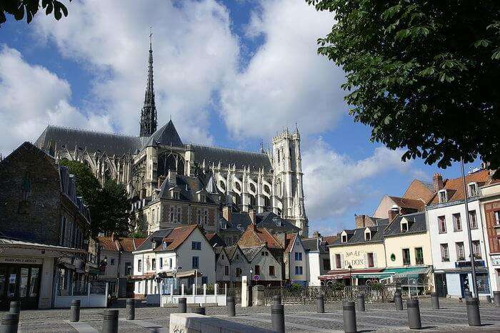 Amiens