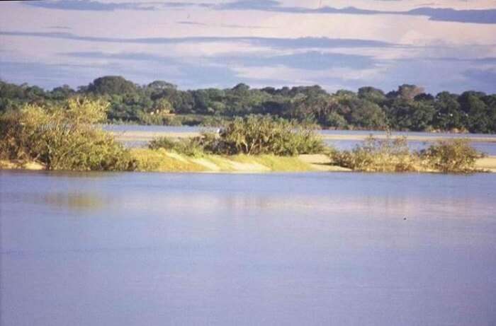 Araguaia River