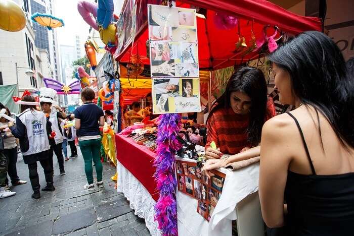 Art Galleries lan kwai fong