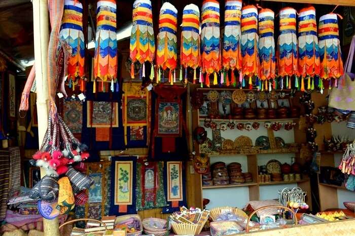 Authentic Bhutanese Craft