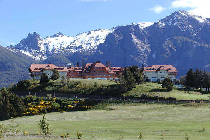 Bariloche