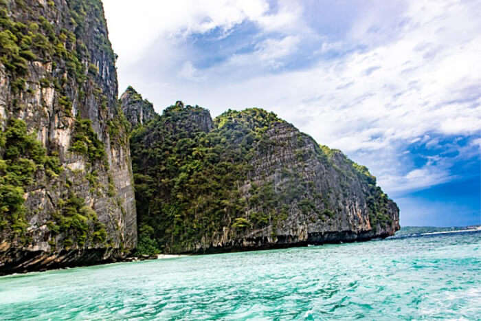 Best time to visit Ao Nang Thailand