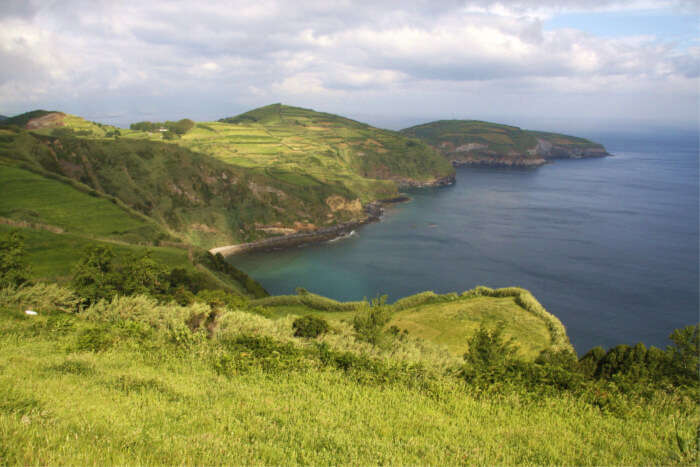Best time to visit Azores Islands 