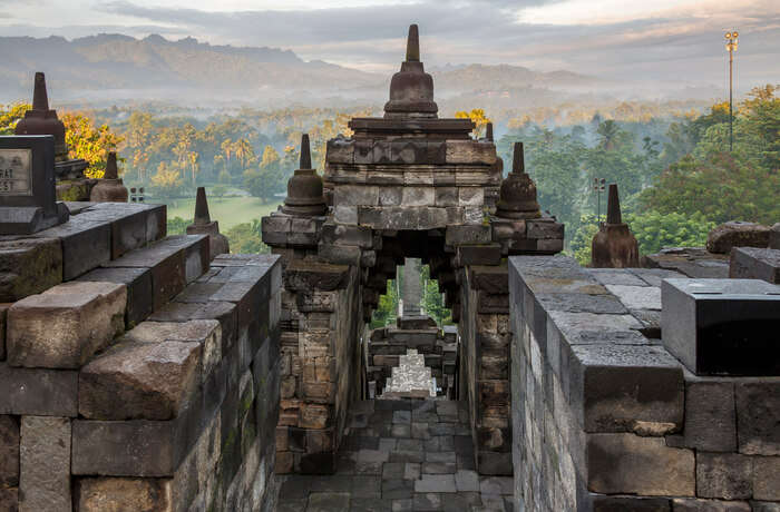 places to visit yogyakarta