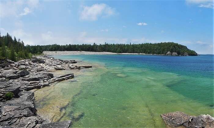 Boulder Beach