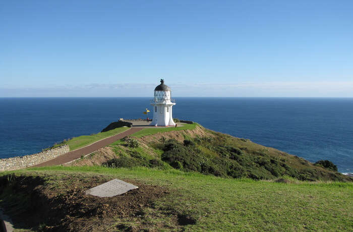 Cape Reinga