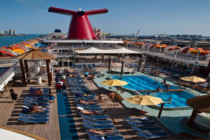 carnival fantasy