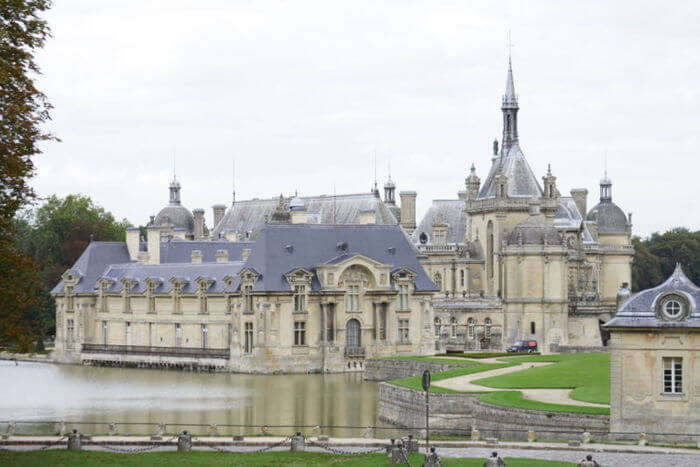 Chantilly