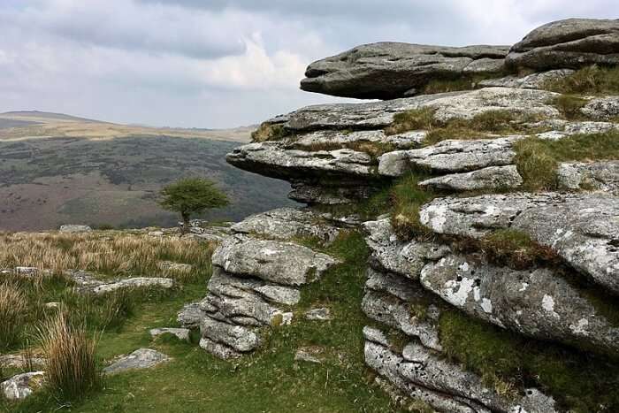 Dartmoor