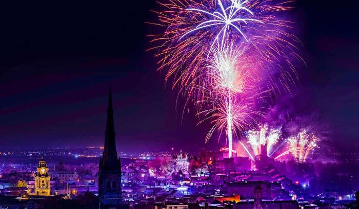 15 Updated Festivals In United Kingdom (with dates) In 2022 That Are  Rejoiced With Splendour