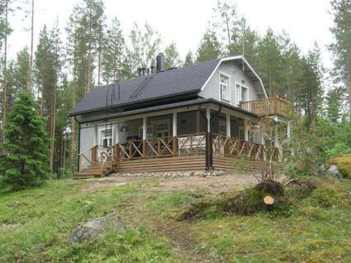 Emil's Villa