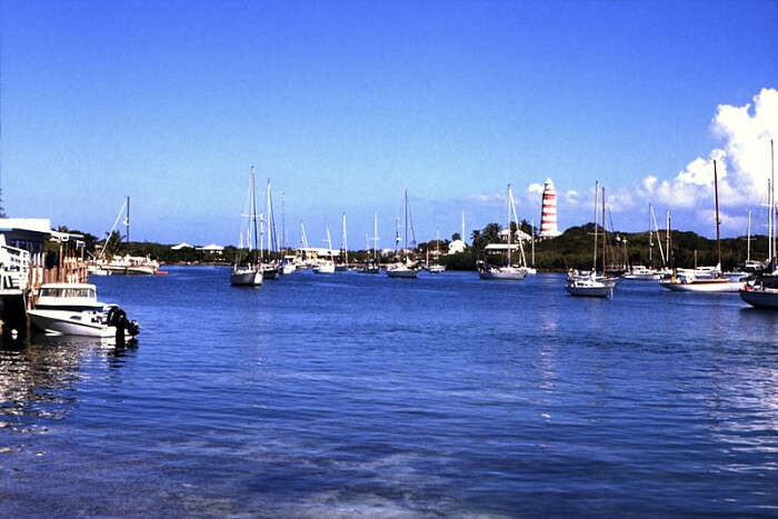 Elbow Cay