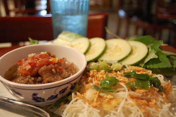 Top Restaurants In Hue For An Exotic Culinary Affair In Vietnam