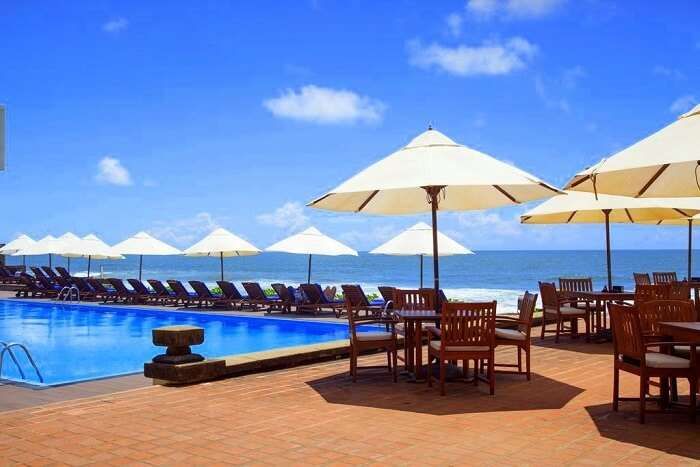 Galle Face Hotel