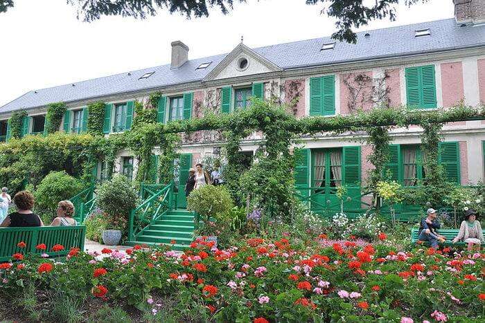 Giverny