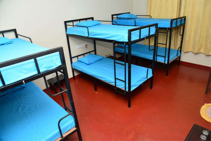 Hikka City Hostel