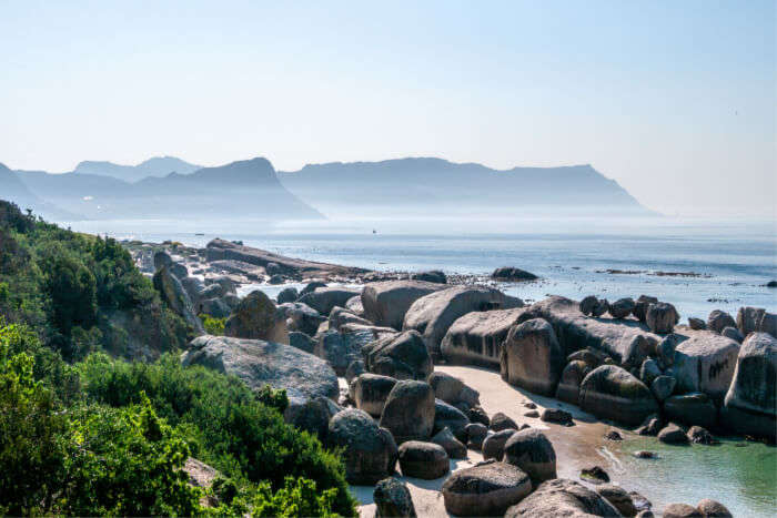 How To Get To Boulders Beach