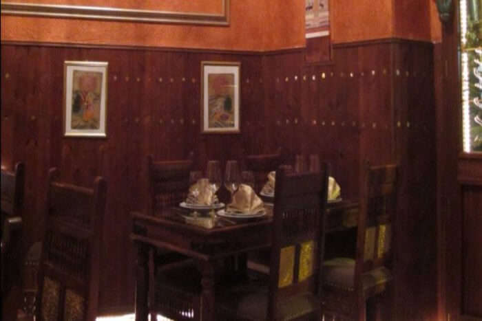 Indian Restaurant Krishna,indian cuisine in rome