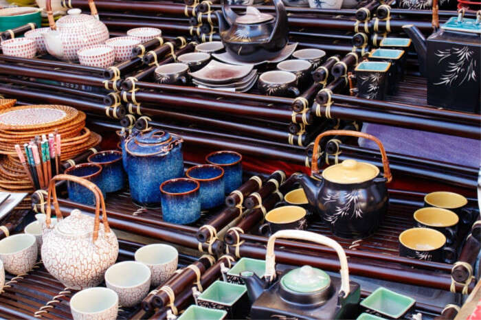incredible ceramic makers
