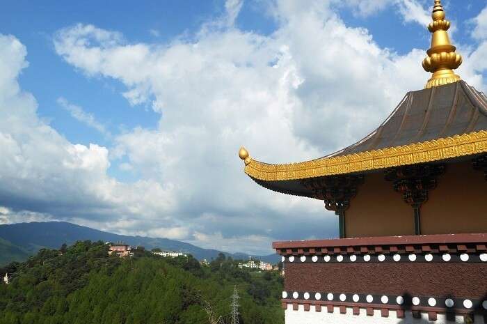 Kopan Monastery