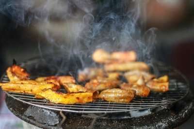 Restaurants In Nha Trang