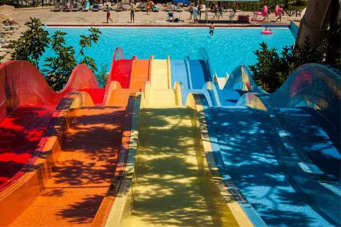 Legoland Water Park