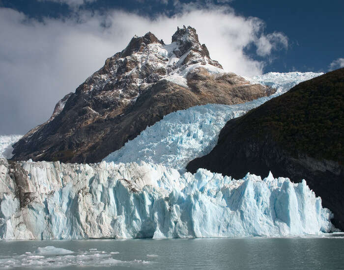 Los Glaciares