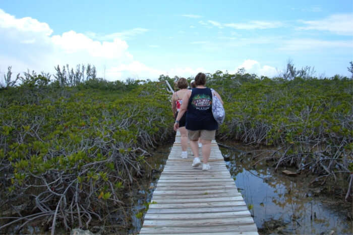 Lucayan National Park