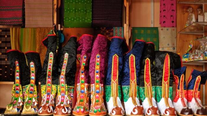 Lungta Handicraft