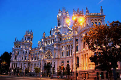 Madrid - the Quintessential City to Visit on a Spain Vacation