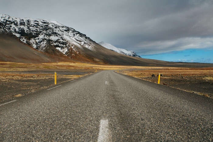 Milford Road Trip