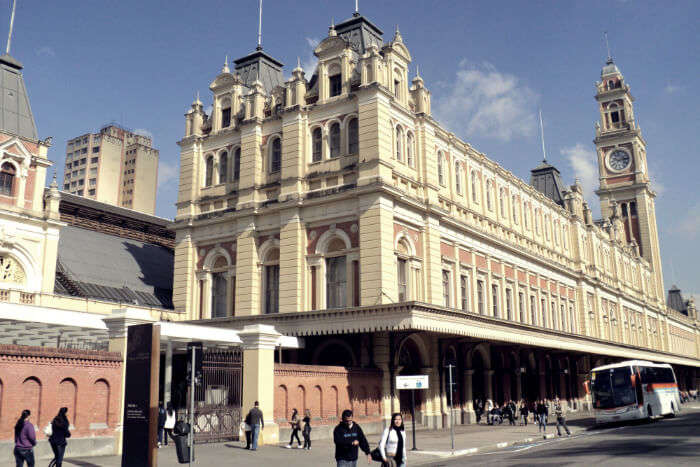 Museum of the Portuguese Language