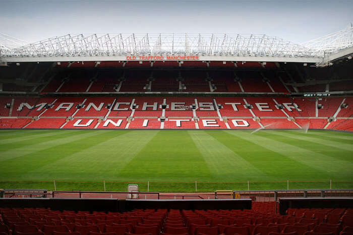 Theatre of Dreams