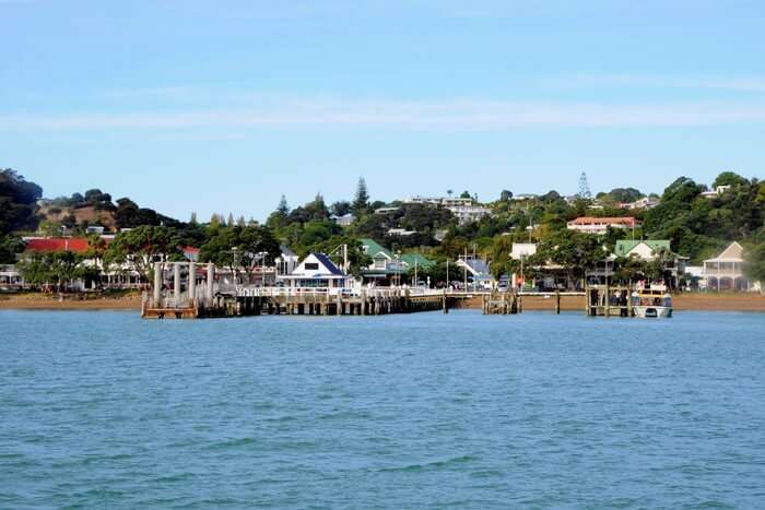 Paihia