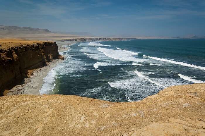  natural beauty of Peru