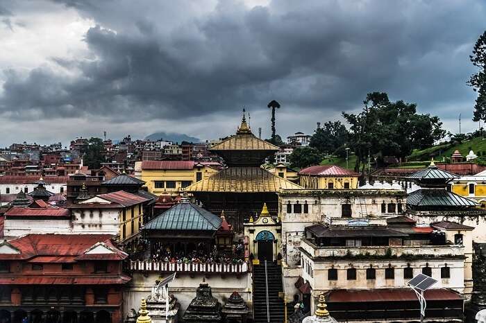 Pashupatinath