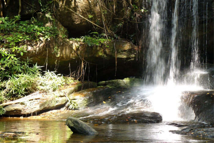 Phnom Kulen