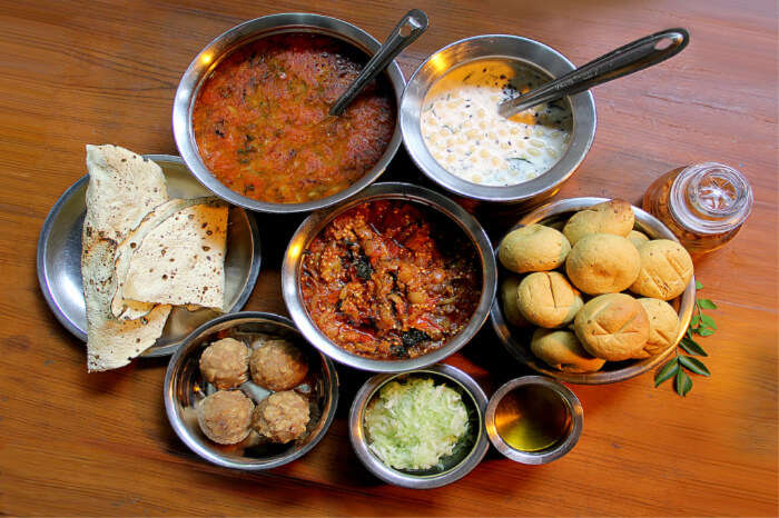 Raja Saheb Indian Restaurant