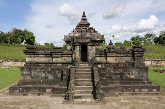 Sambisari Temple