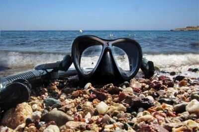 Scuba Diving In France