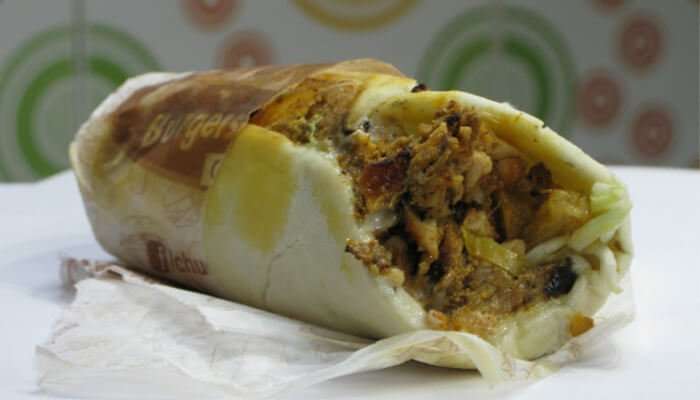 Shawarma