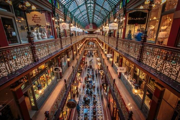 Shopping In Sydney: Top 10 Places In The City For Luxury & Street Shopping