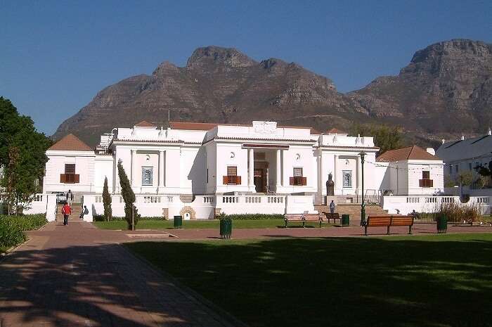 South African National Gallery