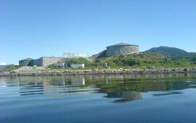 10 Extraordinary Castles in Norway to Explore