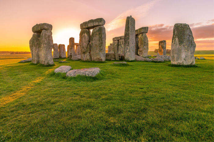 Stonehenge Tours