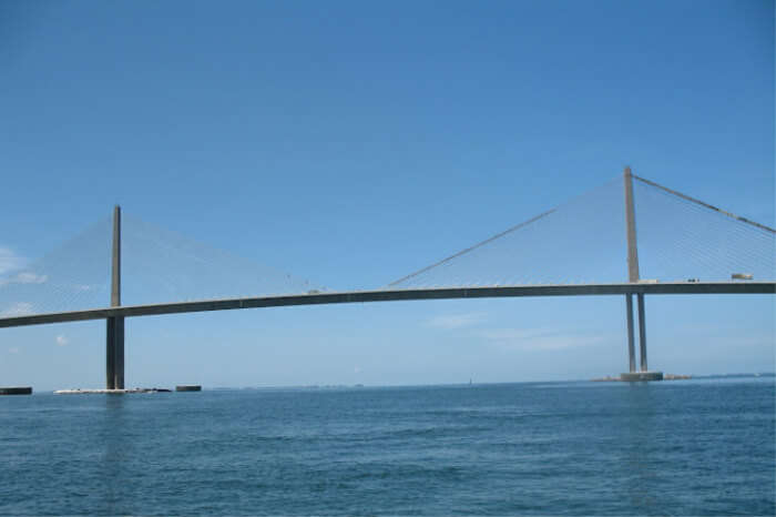 Sunshine Skyway