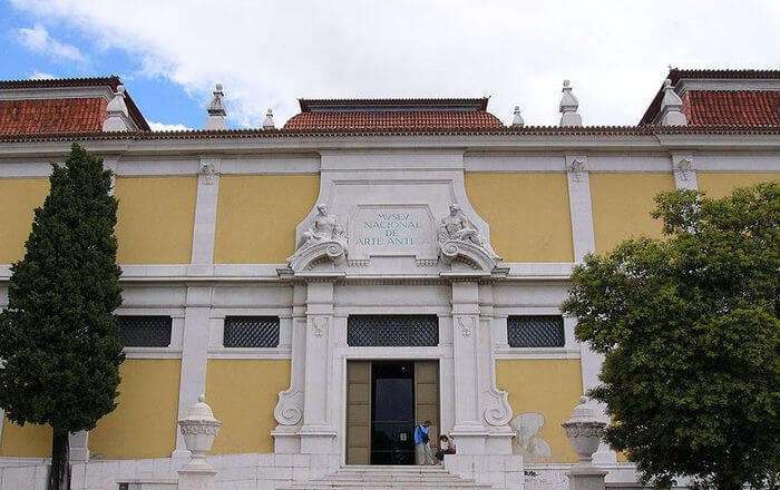 Ancient Art Museum