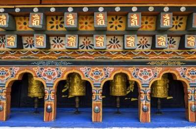 chimi lhakhang cover
