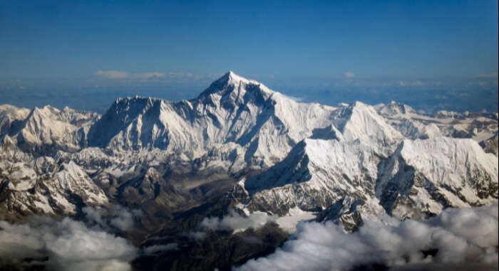 Trek The Himalayas