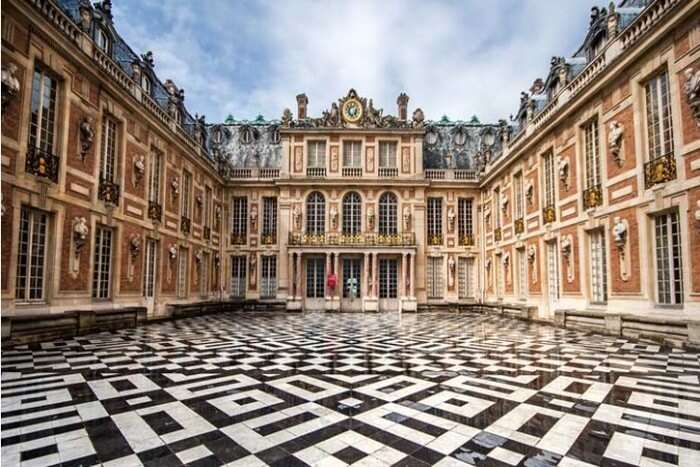 Versailles